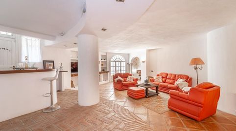 Foto 2 von Wohnung zum Verkauf in Puerto de Cabopino, Cabopino - Artola, Marbella