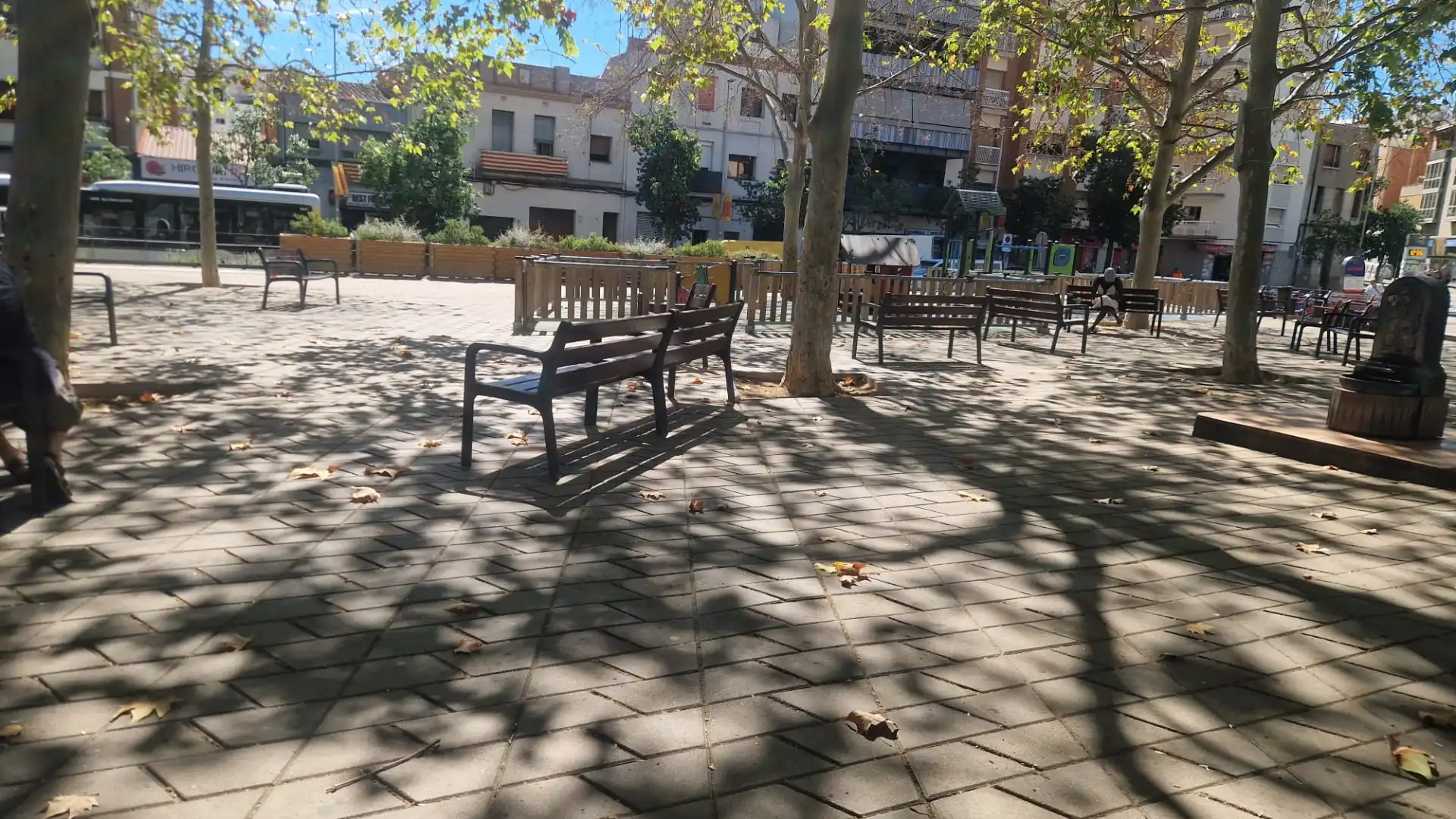 Flat with terrace for sale in Vinyets - Molí Vell, imagen 2