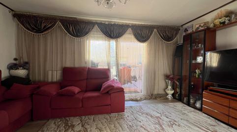 Foto 4 de Àtic en venda a Carrer Alfons II, Cappont, Lleida