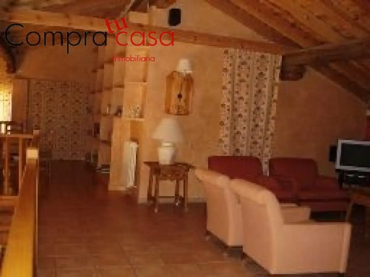 Country homes for sale in Yanguas de Eresma  with Air Conditioner, Heating and Private garden