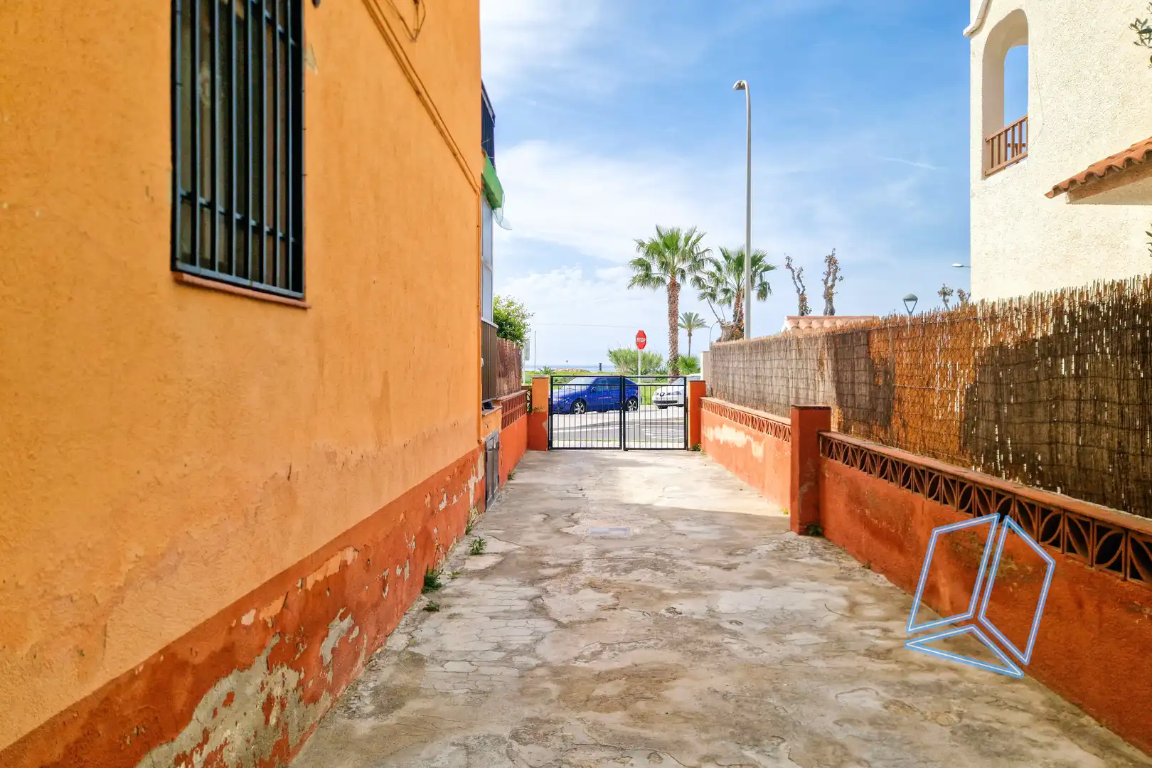 Piso con terraza en venta en Avenida Vilanova i la Geltrú, imagen 23