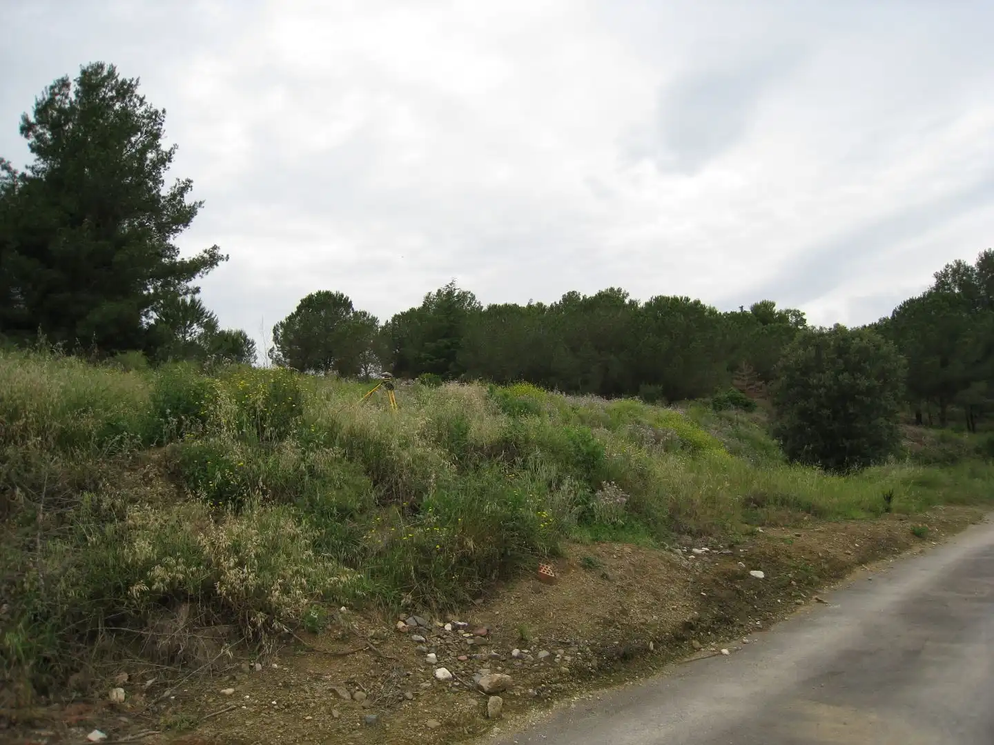 Wohnbaugrundstück zum Verkauf in Carrer del Pi 5, imagen 4