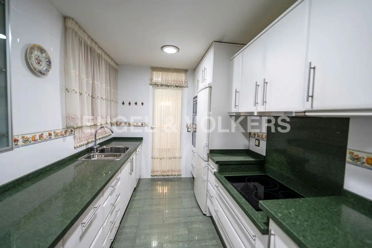 Appartement avec ascenseur à vendre à Passeig Esplanada d'Espanya 8, imagen 21