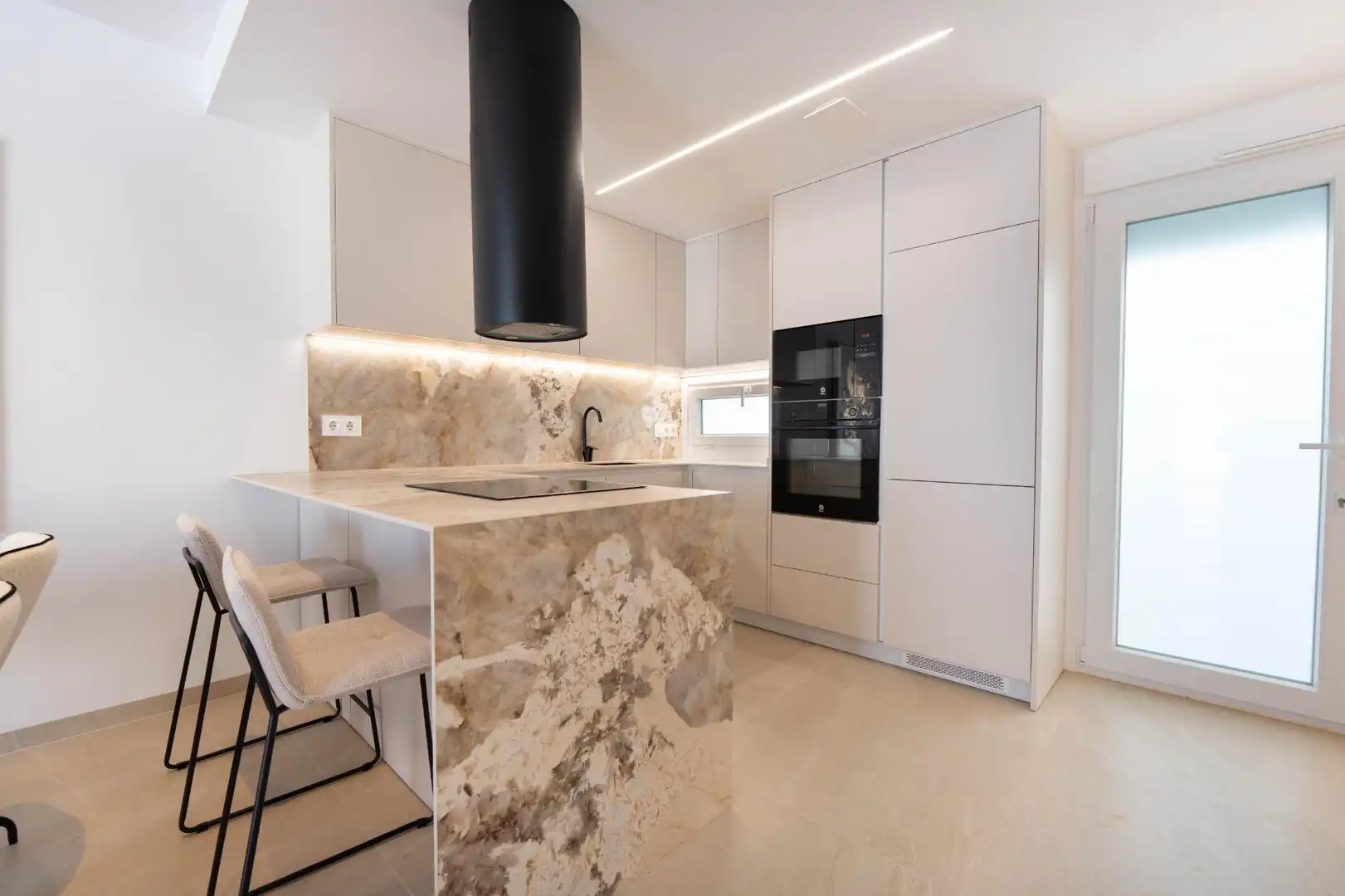 Logement avec piscine à vendre à Los Peñascos - El Salero - Los Imbernones, imagen 8