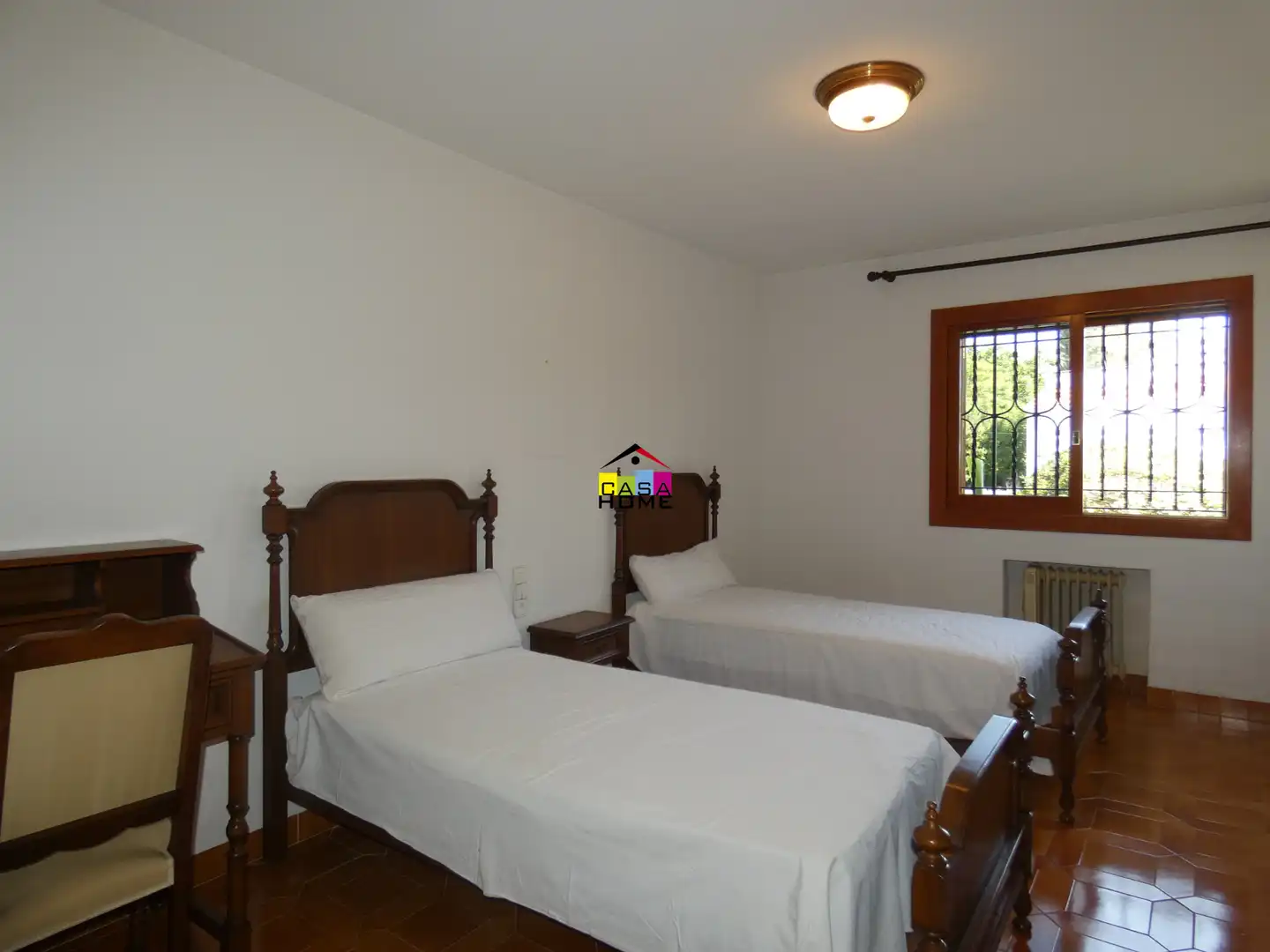 Chalet con piscina en venta en Heliópolis, imagen 34