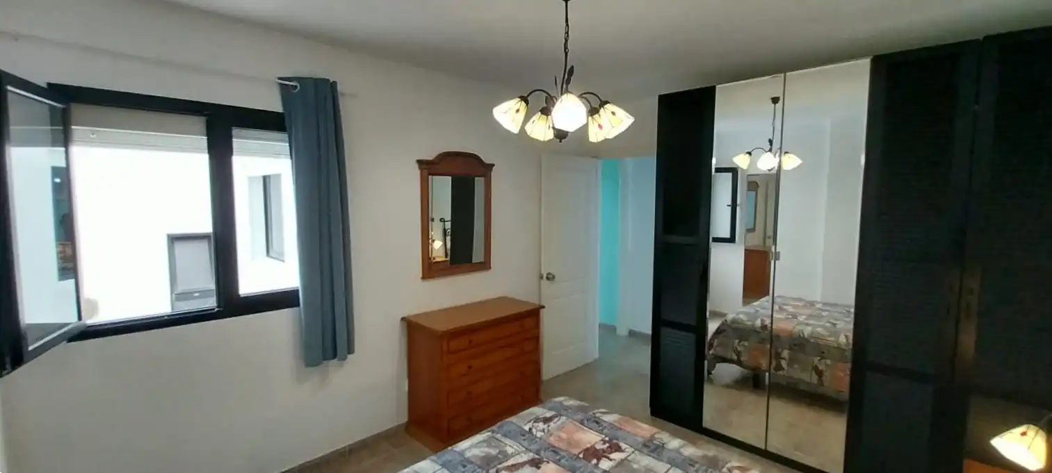 Flat for rent in Calle Américo Vespucio, 70, Playa del Hombre - Taliarte - Salinetas