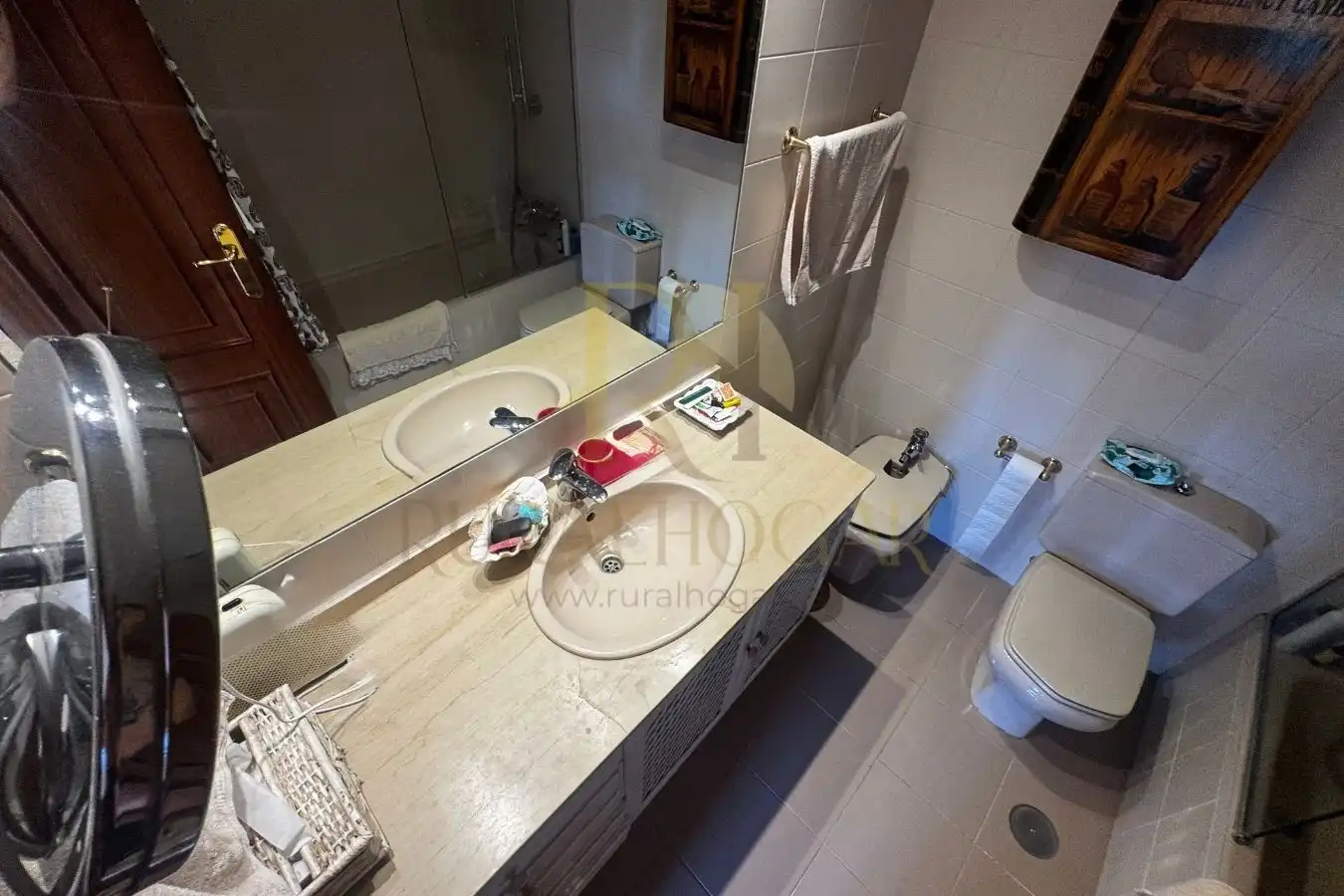 Adosado con piscina en venta en Calle El Ebro, imagen 73