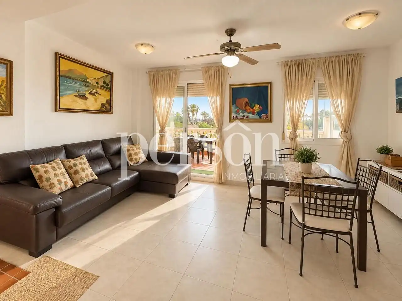 Terraced house for sale in calle la Plana Baixa, imagen 4