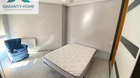 Foto 3 de Pis de lloguer a Renfe - Bulevar 1ª y 2ª Fase, Jaén