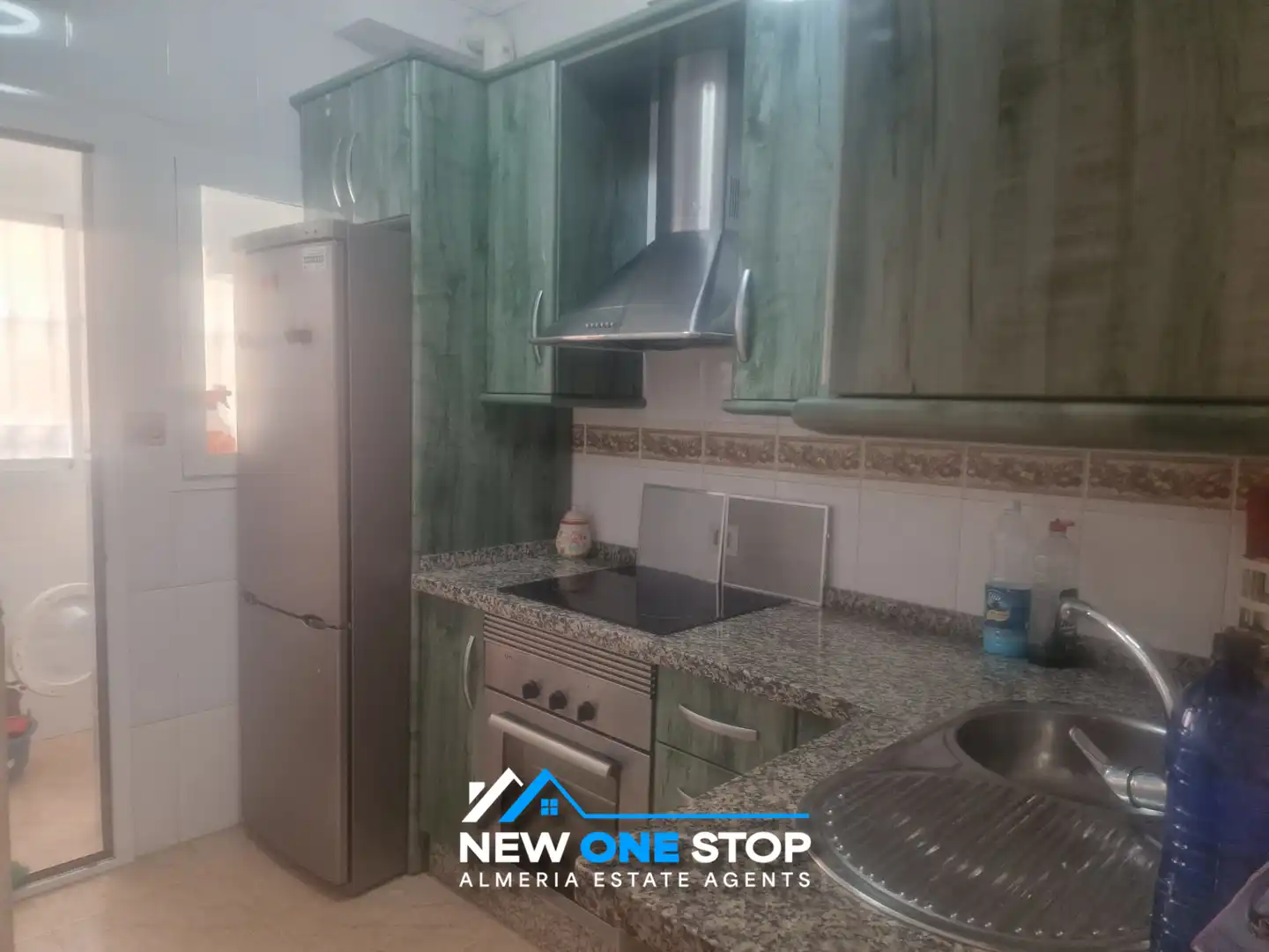 Apartamento con terraza en venta en Calle Baria, imagen 14