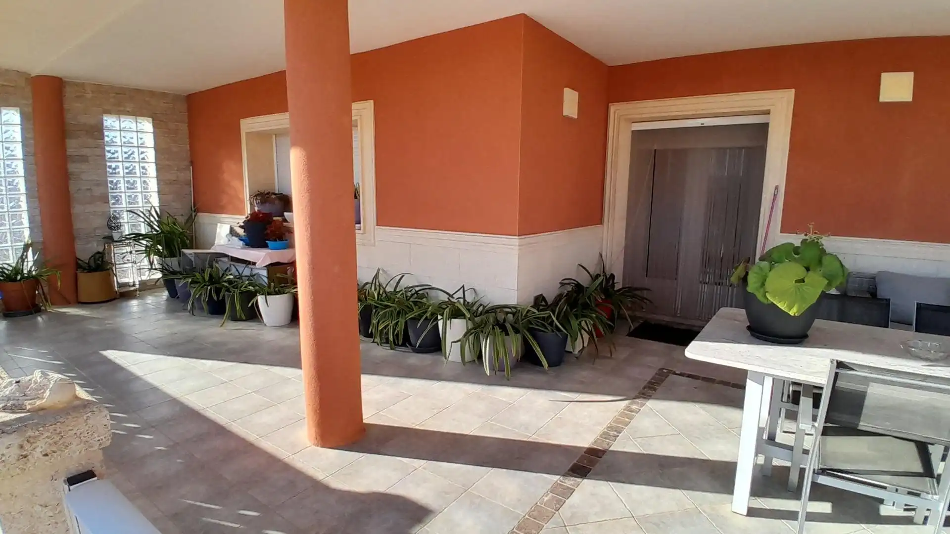 Villa mit Pool zum Verkauf in Yecla, imagen 4