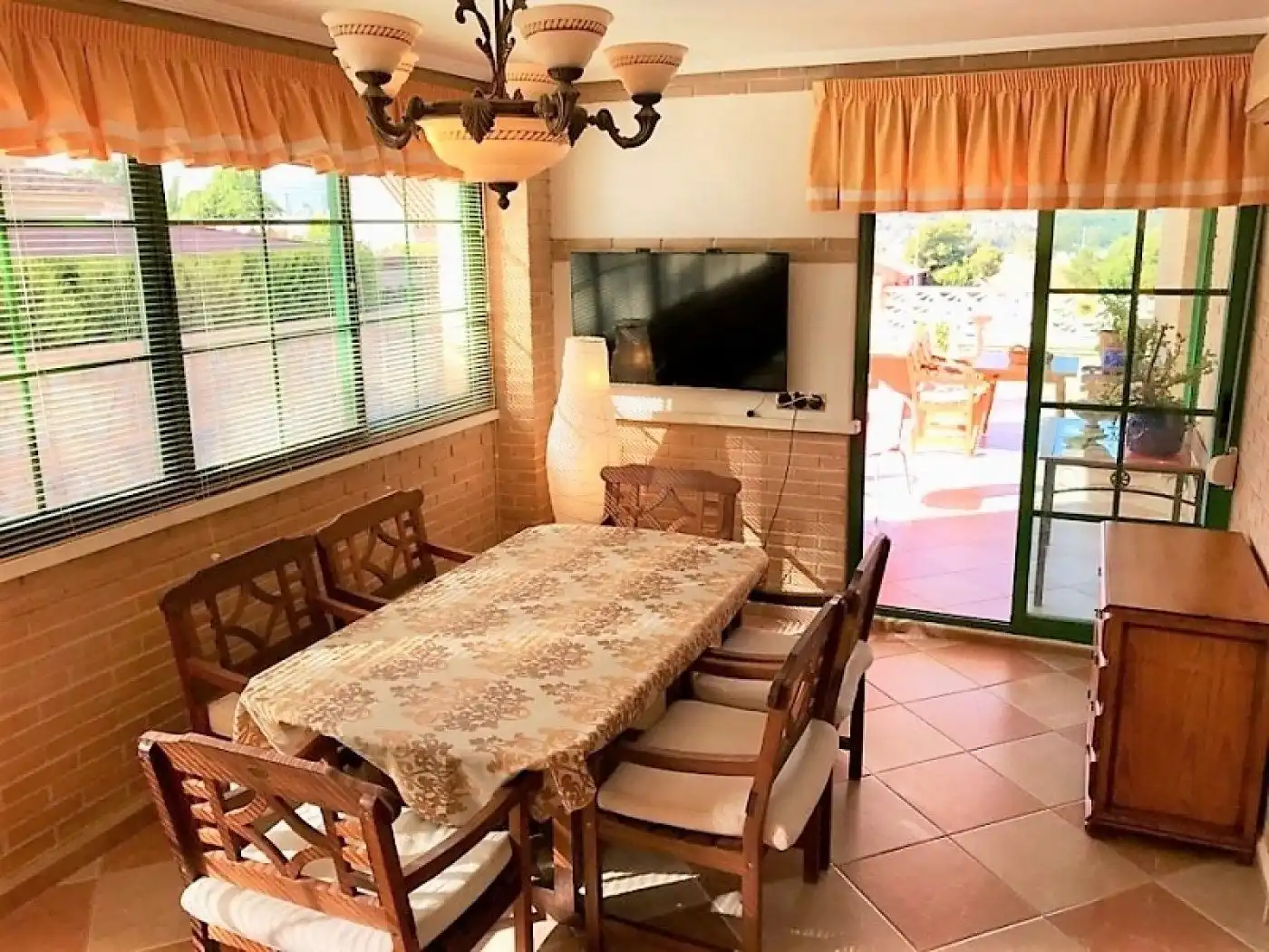 Chalet con piscina en venta en Rincón de Loix, imagen 13