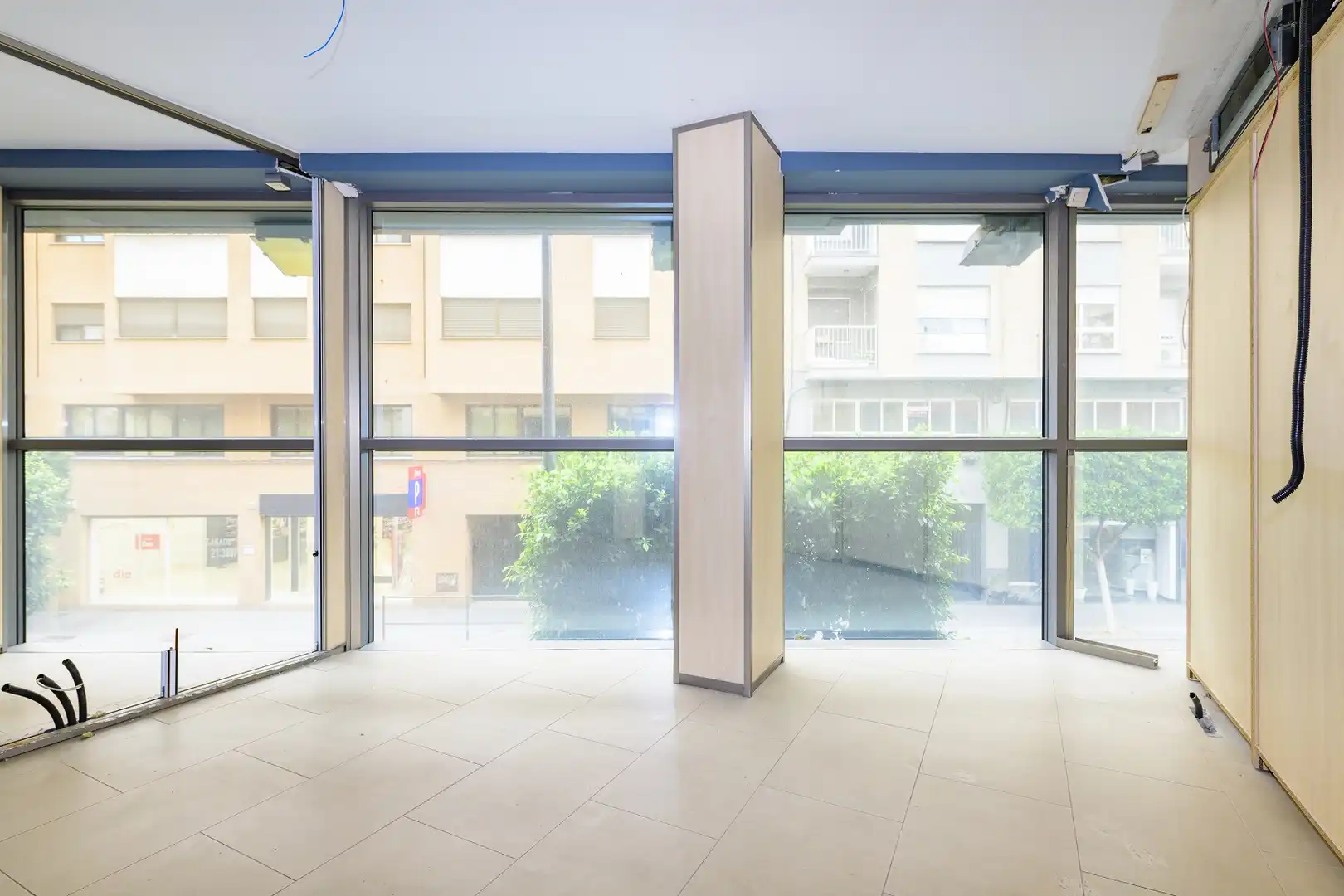 Commercial properties for rent in Castellón de la Plana / Castelló de la Plana