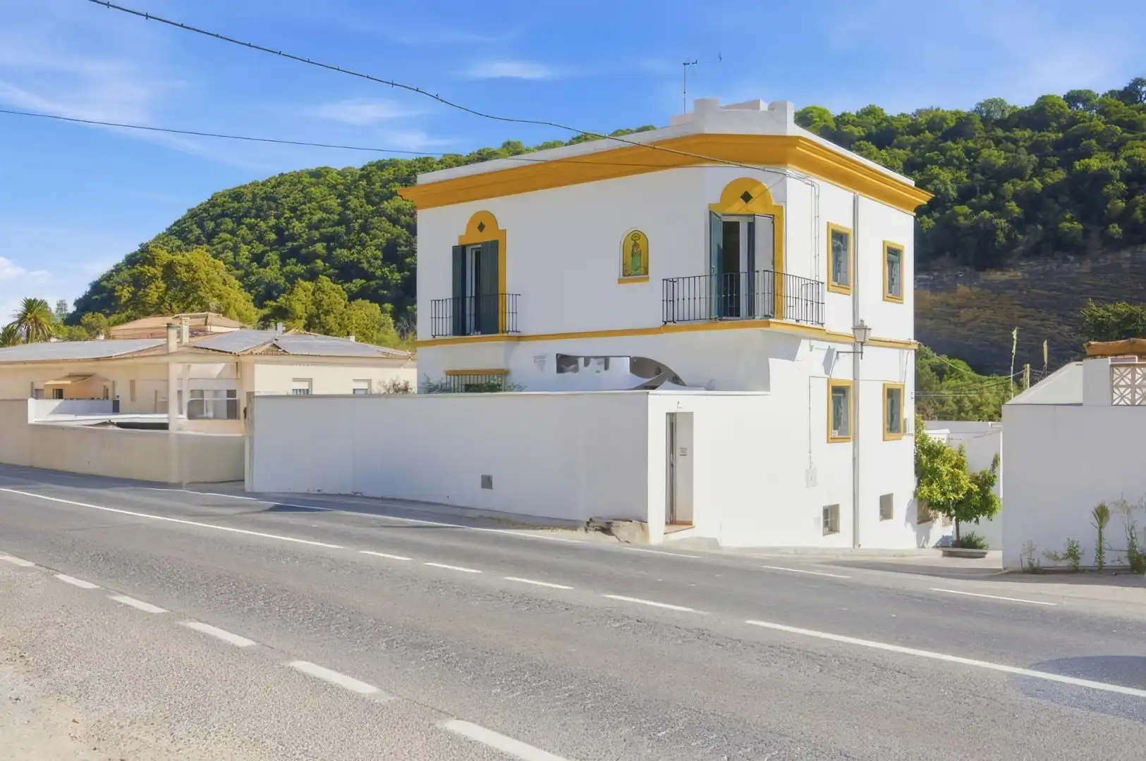 Maison avec jardin à vendre à Vejer, imagen 75