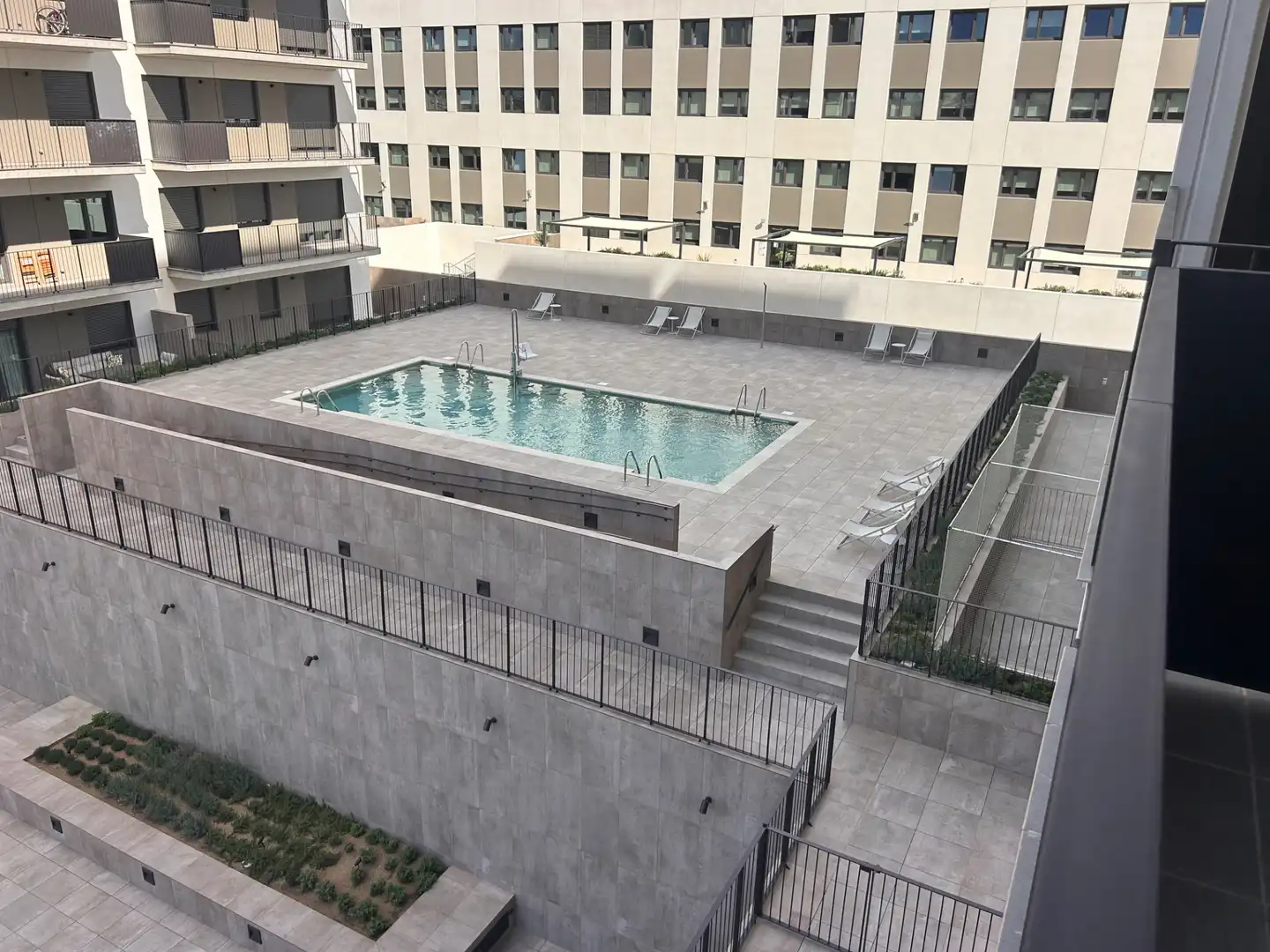 Pis amb terrassa de lloguer a Avinguda de Jaume I 241, imagen 10