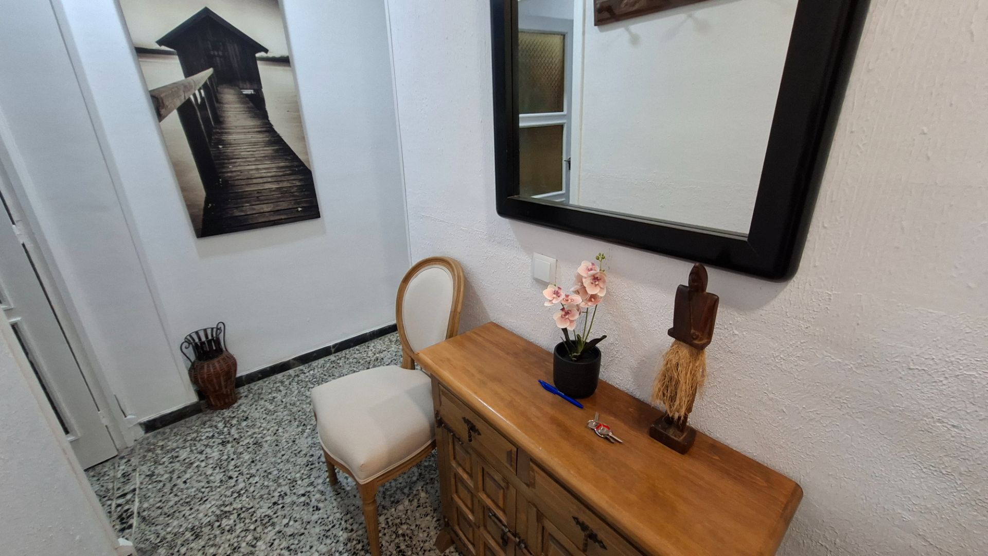 Flat for rent in Calle Pintor Picasso, Centro