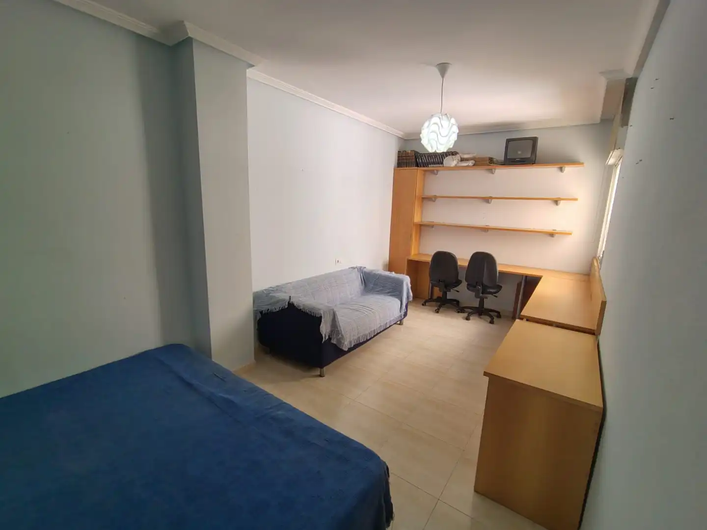 Flat for sale in Almoradí  with Storage room and Community pool