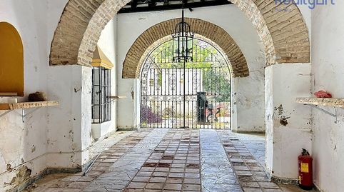 Foto 5 de Finca rústica en venda a Gines, Sevilla