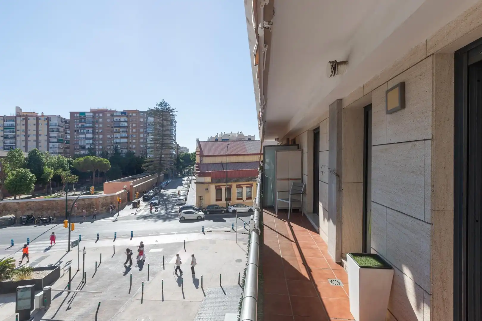 Appartamento con piscina in vendita a HEROE DE SOSTOA, imagen 3