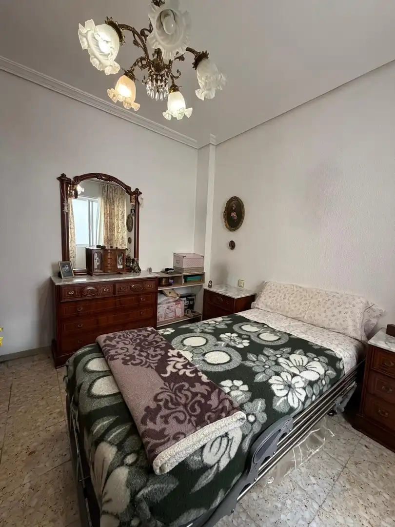 Piso con ascensor en venta en La Caleta - La Viña, imagen 17