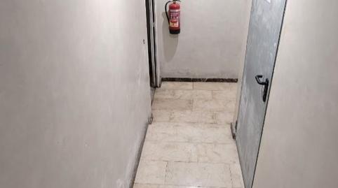 Foto 2 de Trastero de alquiler en Calle General Barceló, 44, Centro, Melilla