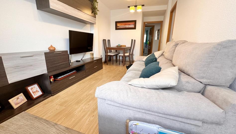 Photo 1 of Flat for sale in Calle Navas, Centro, Madrid