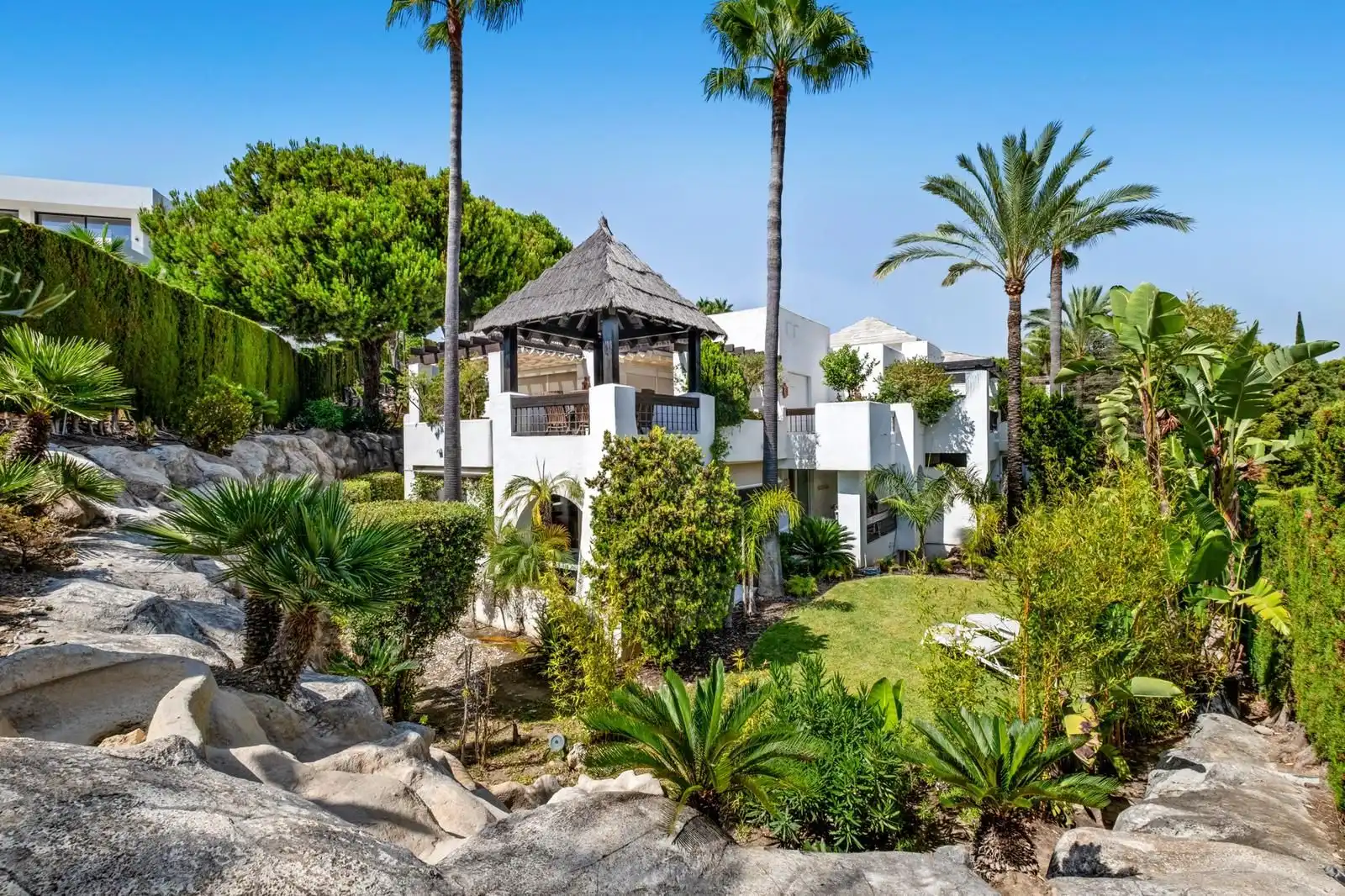 Piso con piscina en venta en Río Real - Los Monteros, imagen 26
