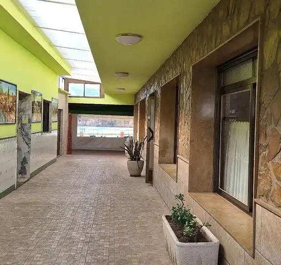 Commercial properties for sale in Cullera  with Air Conditioner, Heating and Terrace