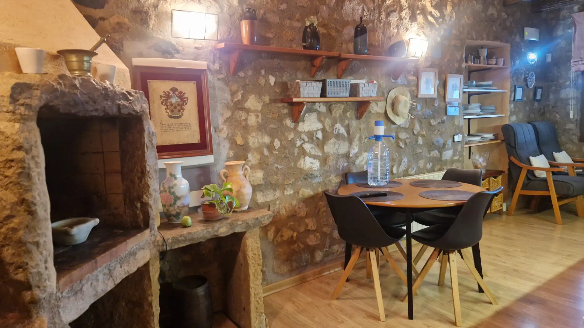 Casa adosada en venta en Palafolls con Aire acondicionado, Calefacción y Jardín privado