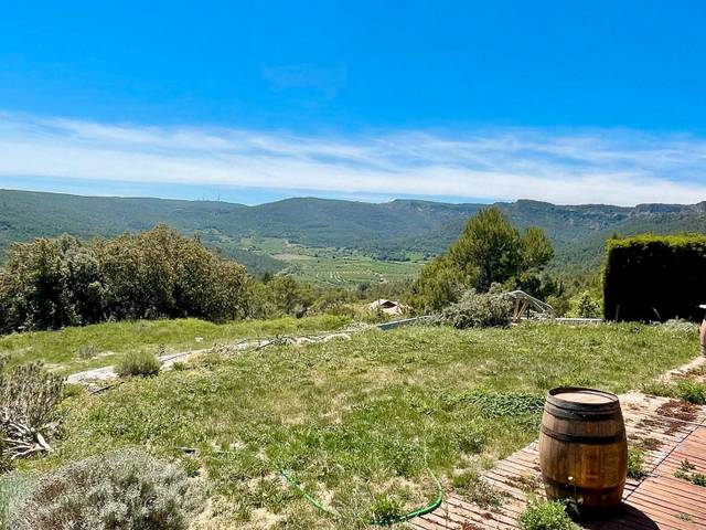 Casa-chalet en Venta en Mont-ral