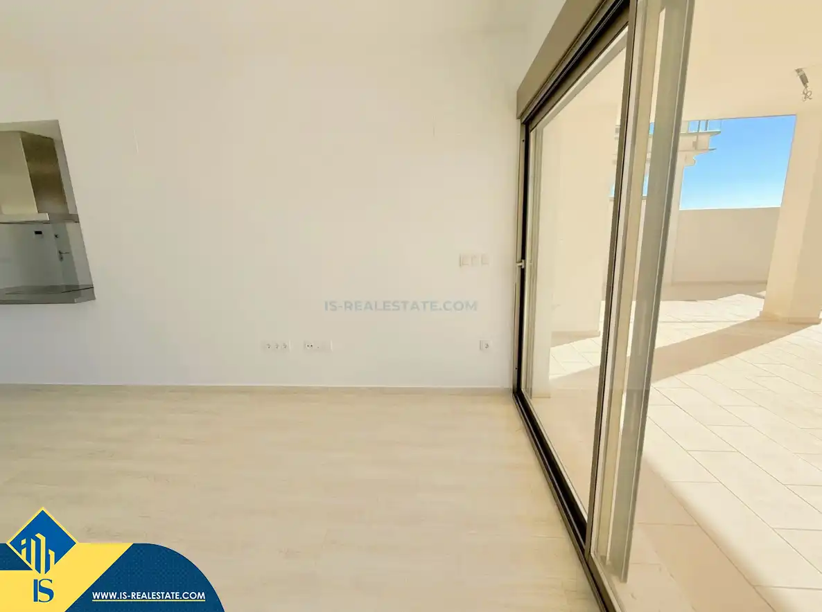 Habitación de Apartamento en venta en Orihuela con Aire acondicionado, Calefacción y Terraza