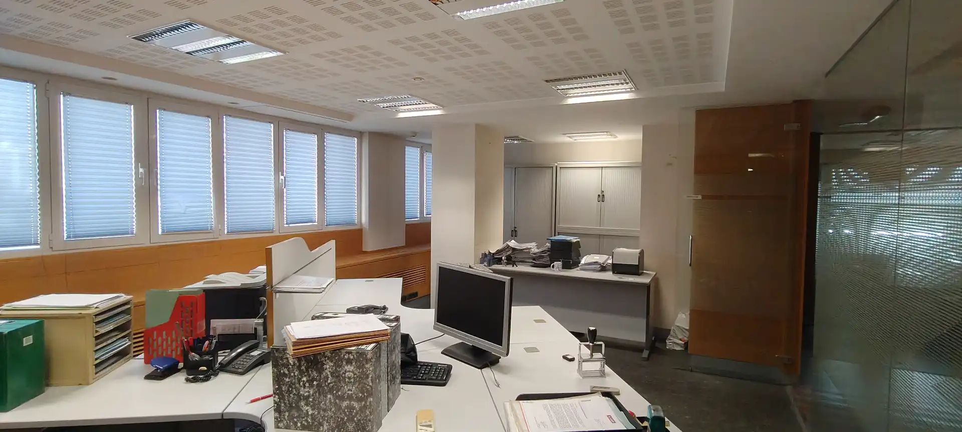 Office space for sale in Calle de Miguel Astráin, imagen 12