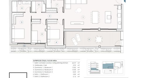 Presentamos un modernonbspresidencialnbspdiseñado para el bienestar, compuesto por solo 11 viviendas modernas distribuidas en plan, imagen 2