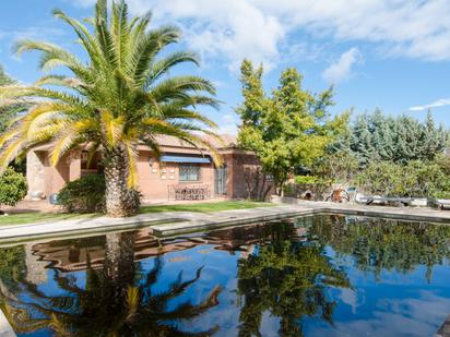 Casa o xalet en venda a El Bosque, Villaviciosa de Odón