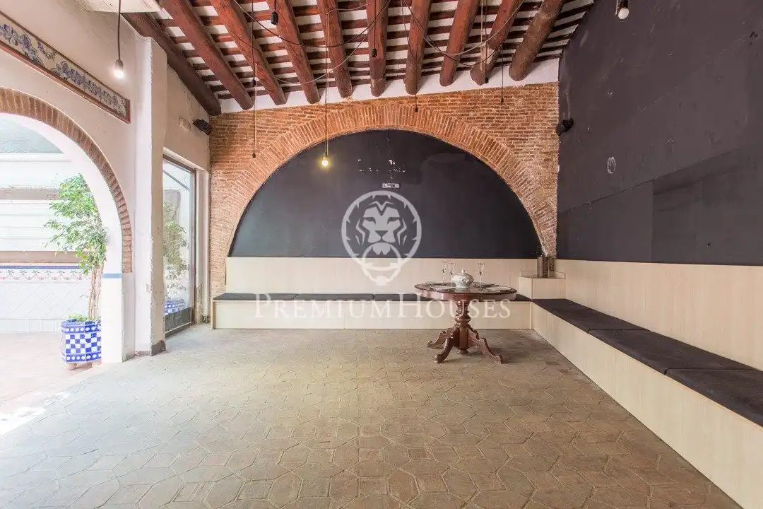 Finca rústica en venta en Mataró con Balcón