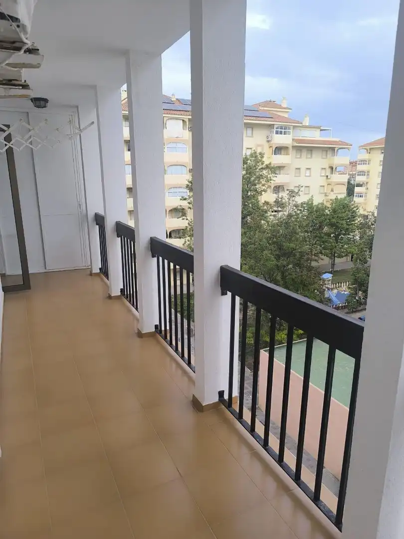 Apartment mit Aufzug zum Verkauf in Centro ciudad, imagen 25