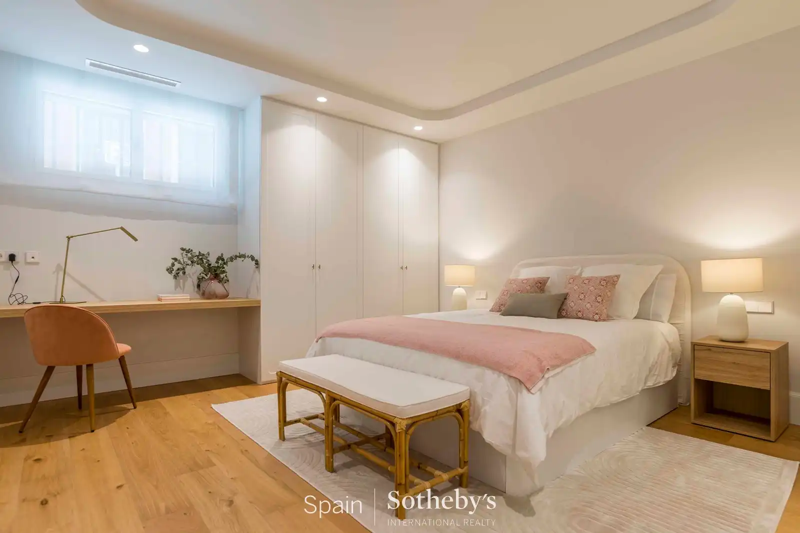 Apartamento con ascensor en venta en Chamberí, imagen 31