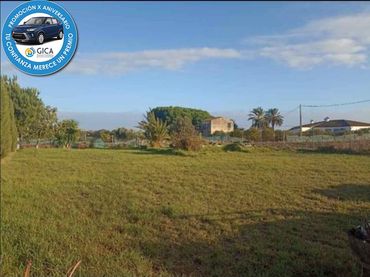 Residential land for sale in El Juncal - Vallealto