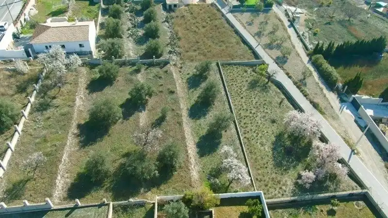 Terreni e lotti in vendita a Padul, imagen 19