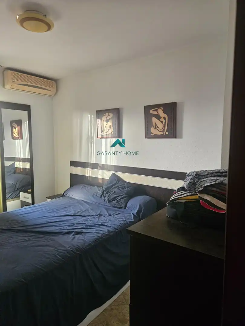 Dormitori de Àtic en venda en El Ejido amb Aire condicionat, Calefacció i Terrassa
