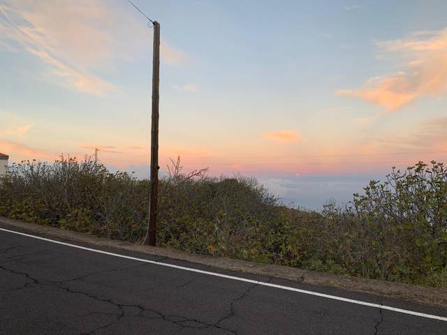 Terreno residencial en Venta en Calle Ferinto en Valverde (Santa Cruz de Tenerife)