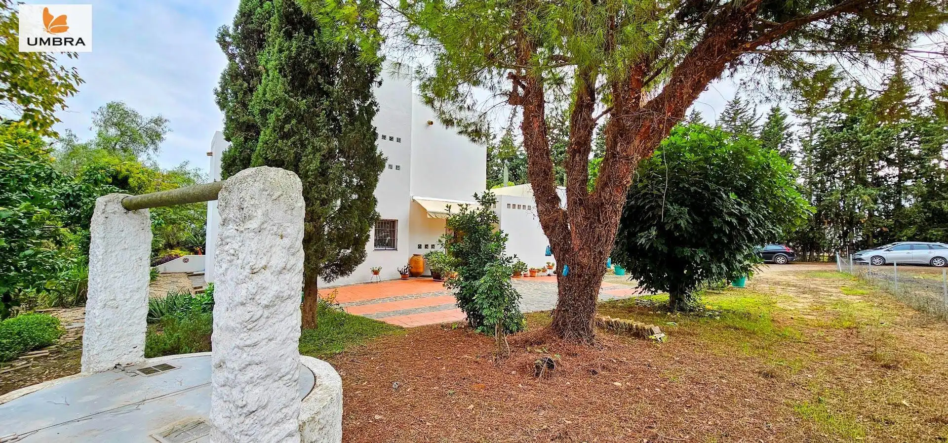 Houses for sale in Parque Atlántico - Ronda este