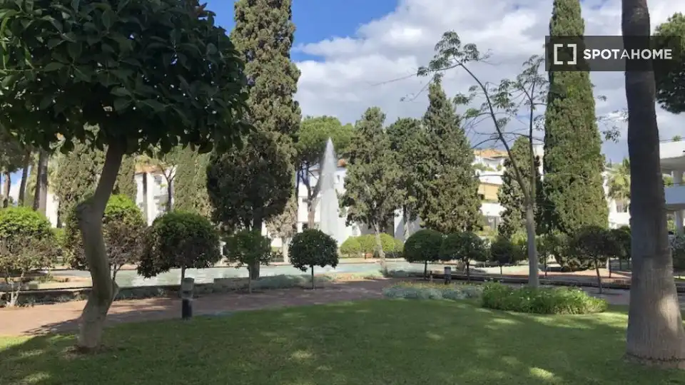 Zimmer in Atalaya - Isdabe