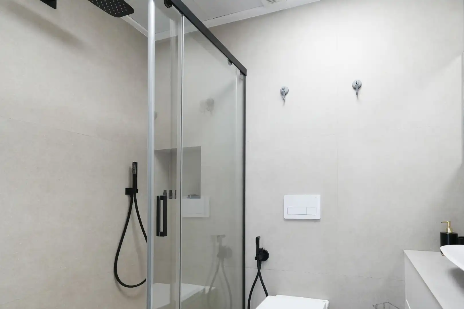 Baño de Casa o chalet en venta en San Pedro del Pinatar con Aire acondicionado, Terraza y Trastero