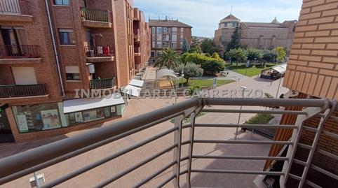 Foto 2 de Apartament en venda a Calle Marqués de la Ensenada, Lardero, La Rioja