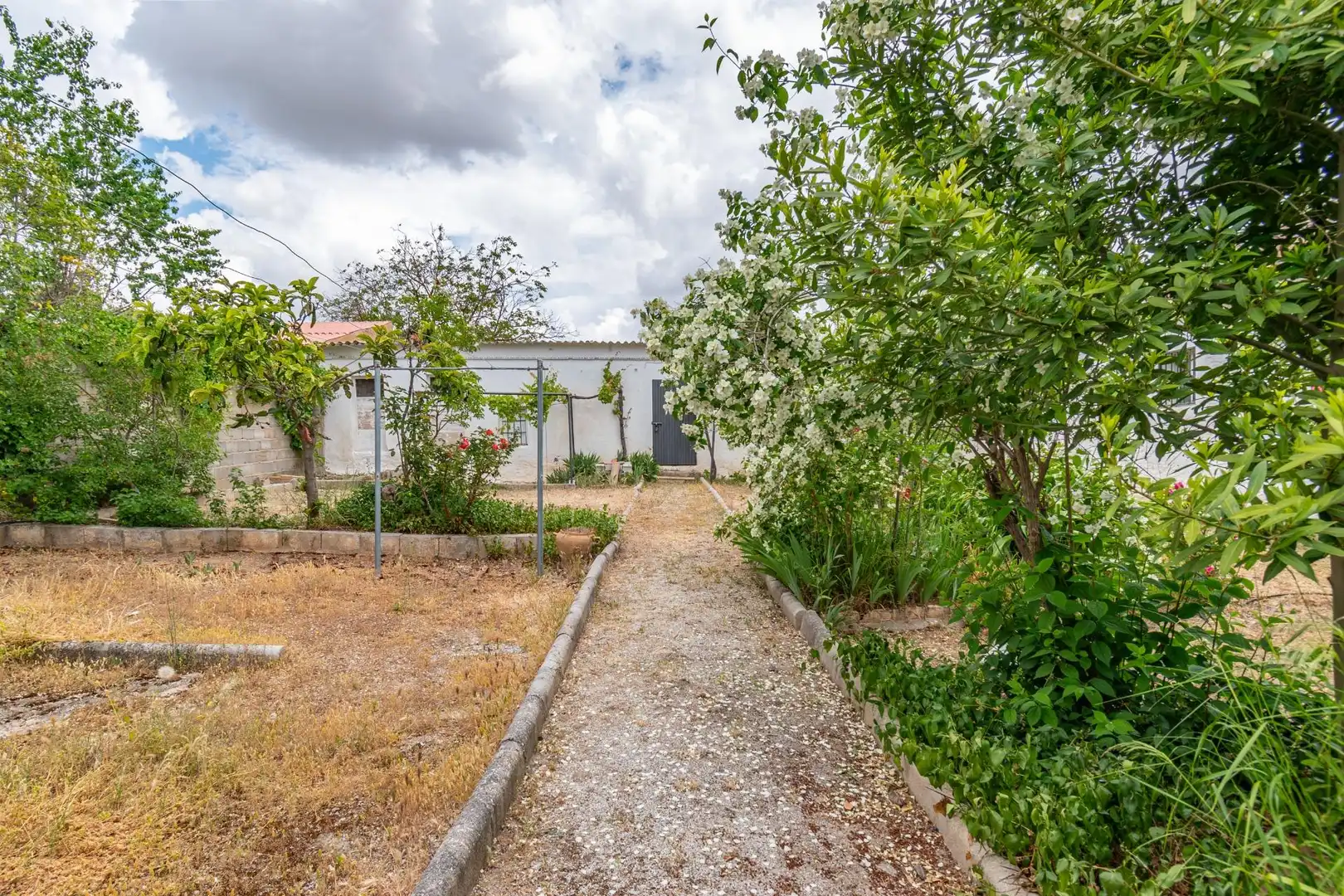 Casa amb jardí en venda a Calle PANTANO 8, imagen 39