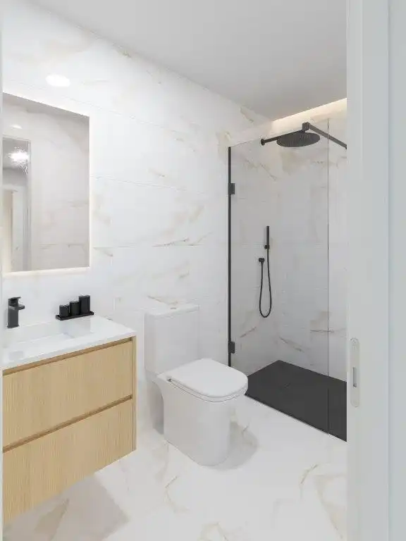 Casa a schiera con piscina in vendita a Los Montesinos, imagen 15