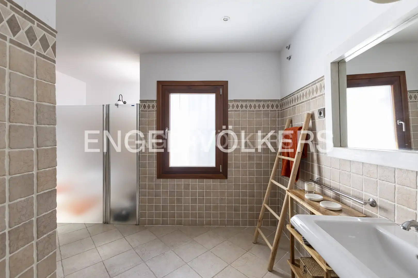 Casa amb piscina en venda a Ciudalcampo, imagen 34