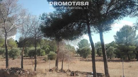 Foto 2 de Residencial en venda a El Mirador - Grillero, Madrid