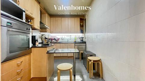 Foto 5 de Pis en venda a La Nova Esquerra de l'Eixample,  Barcelona Capital